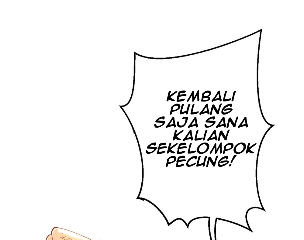 Foral Guardian In The City Chapter 03 Gambar 53